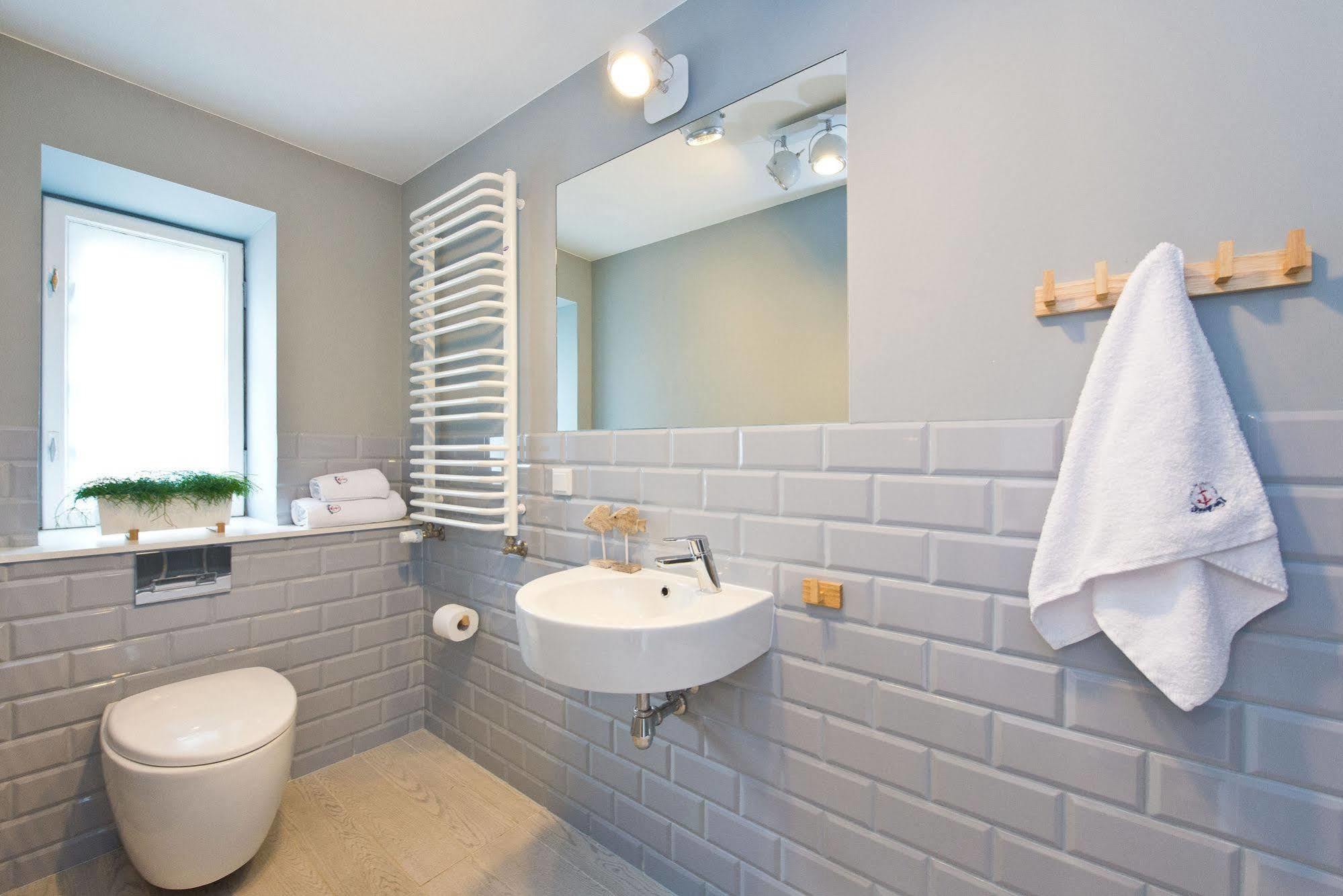 Anchor House Sopot Apartment Exterior photo